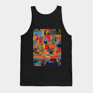 Decomposition Tank Top